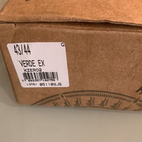 Goóc Kzero - Eco Sandal - US 11.5-12.5 - Picture 5 of 6